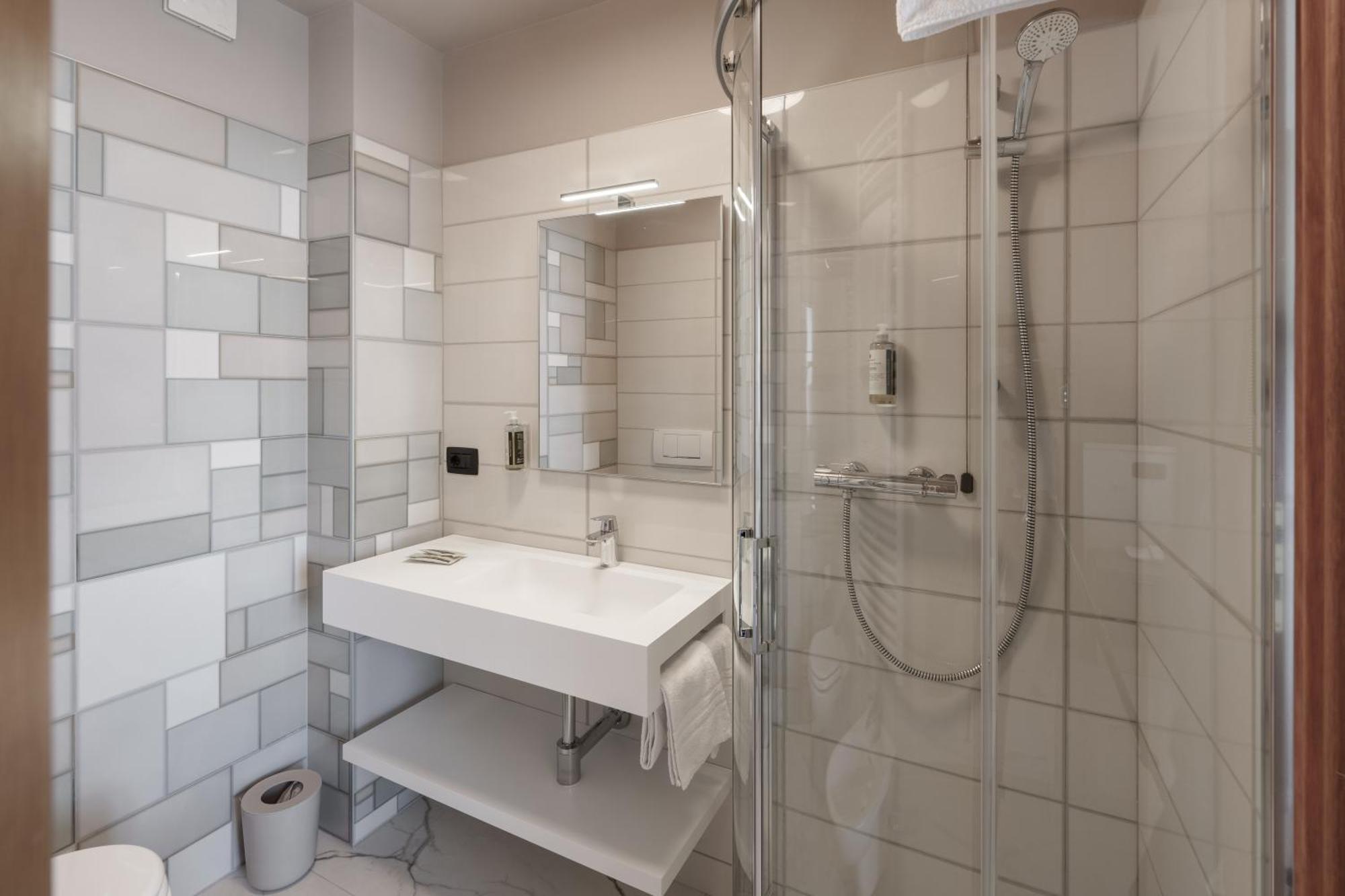 Hotel Villa Levi Sanremo Eksteriør bilde