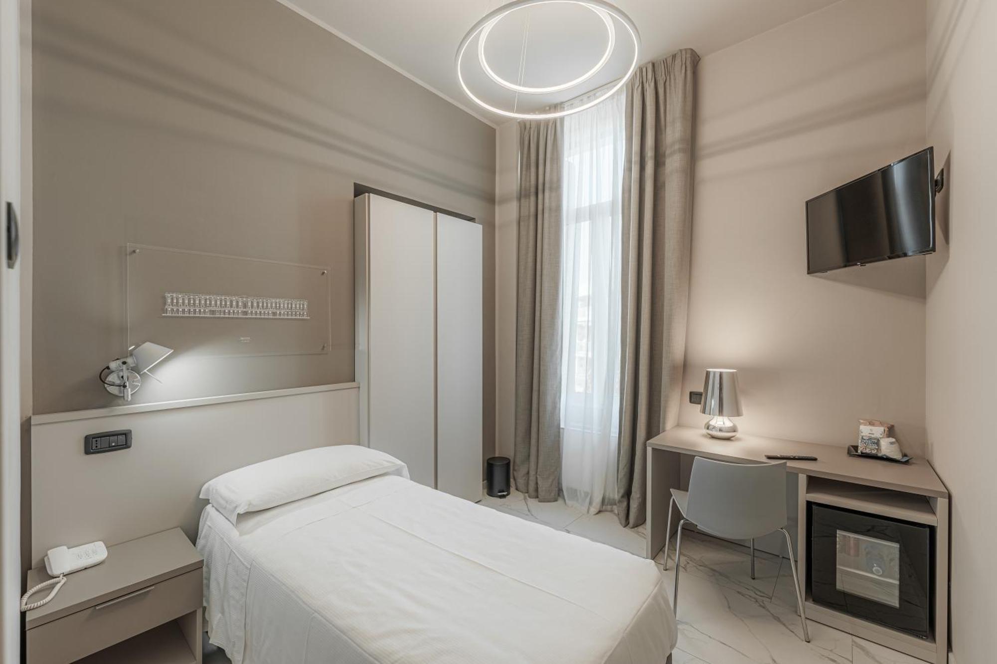Hotel Villa Levi Sanremo Eksteriør bilde