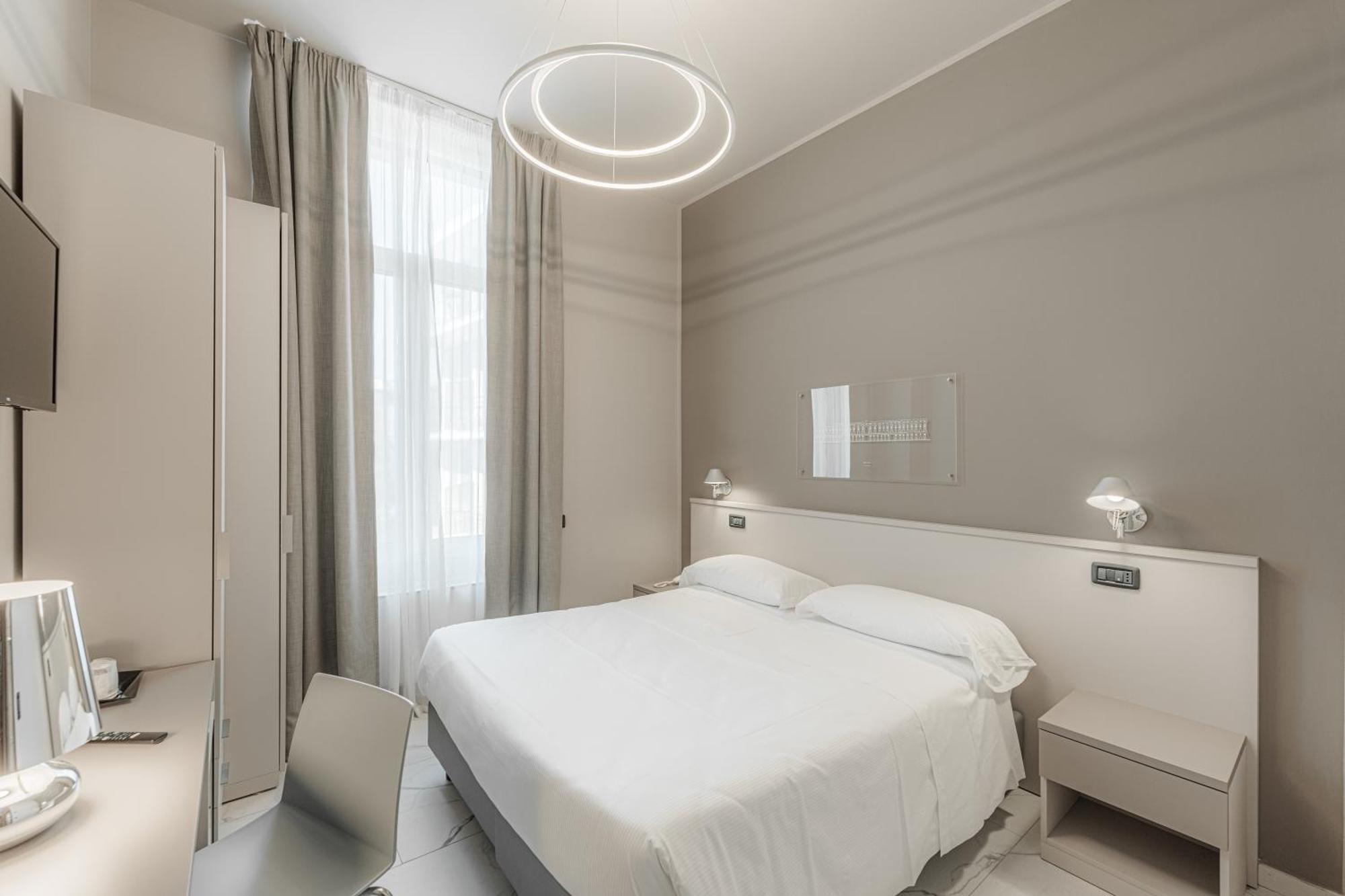 Hotel Villa Levi Sanremo Eksteriør bilde