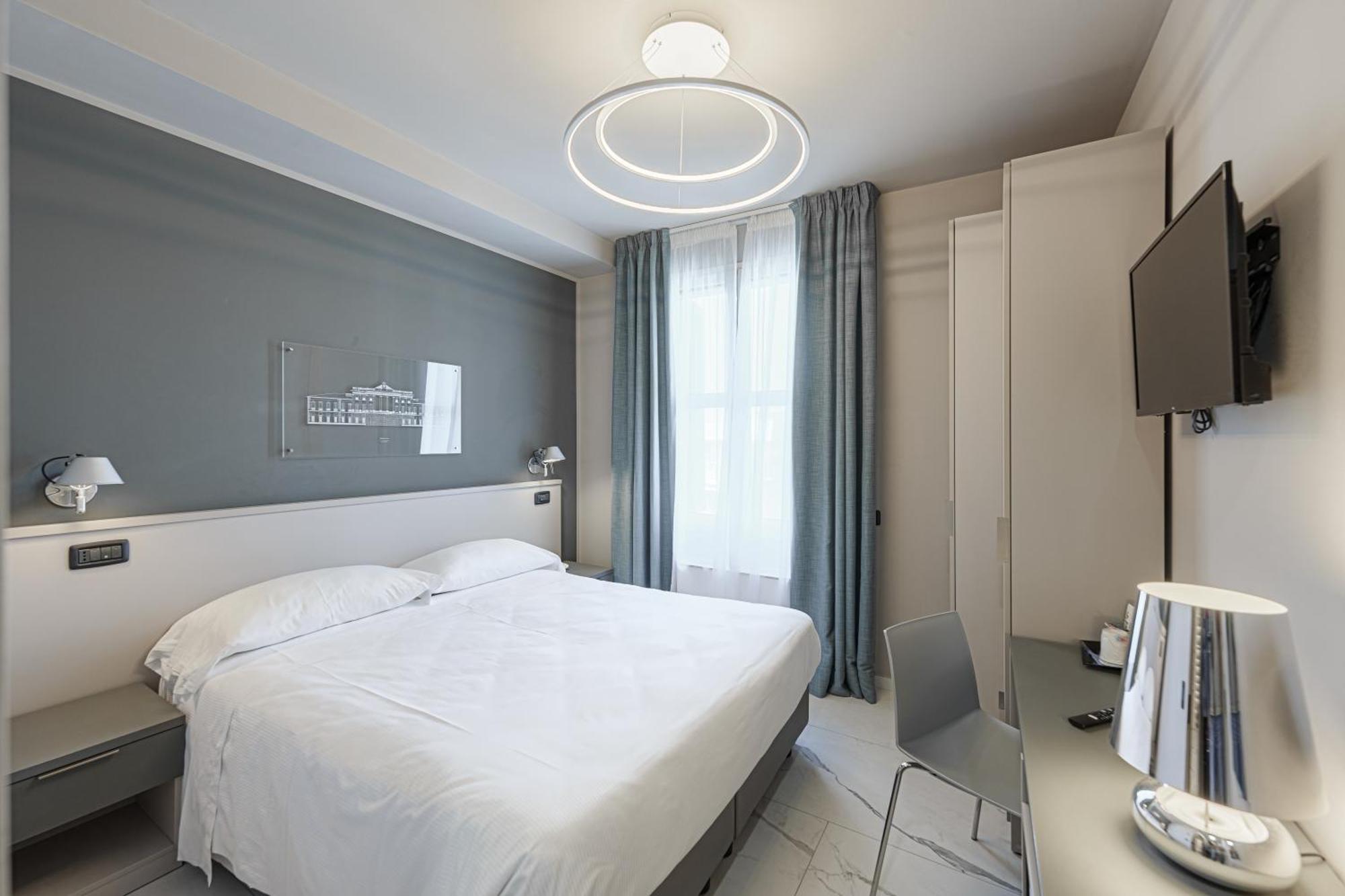 Hotel Villa Levi Sanremo Eksteriør bilde