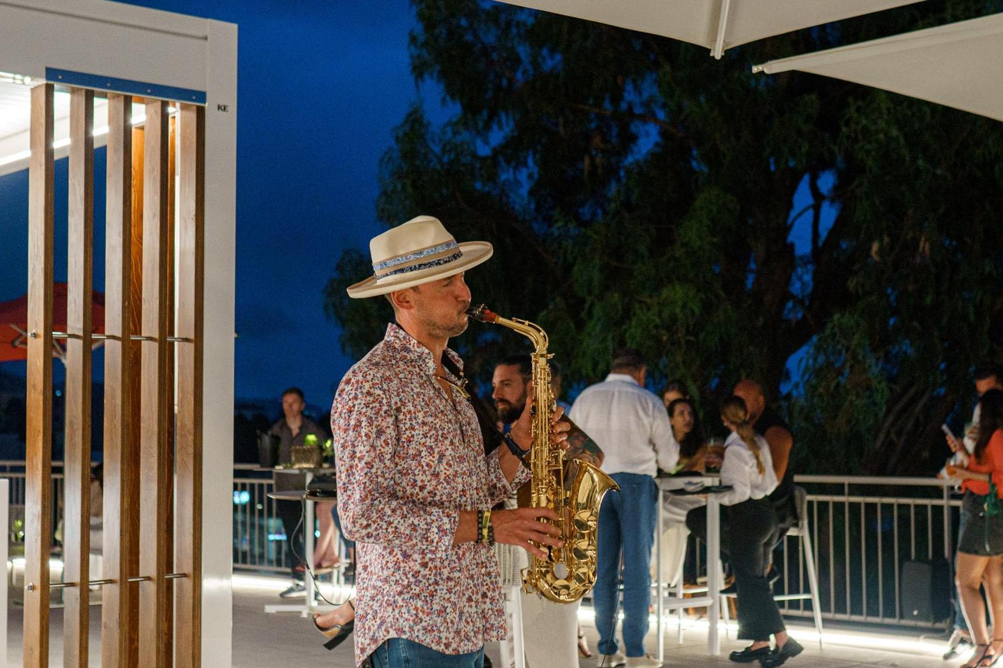 Hotel Villa Levi Sanremo Eksteriør bilde