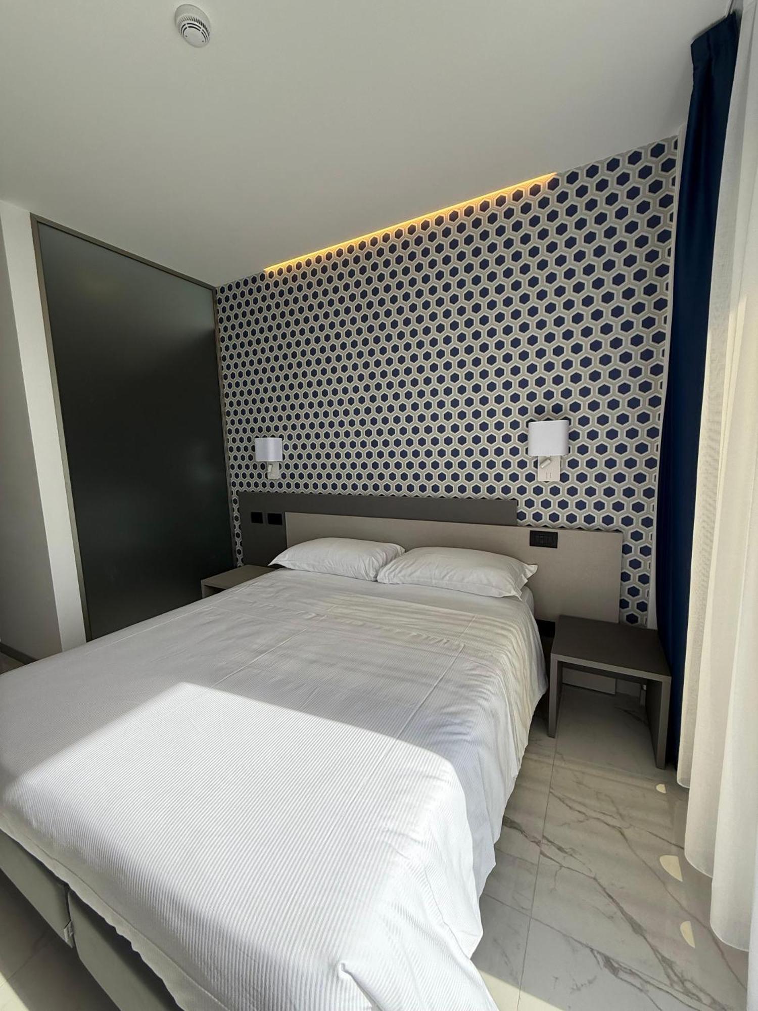 Hotel Villa Levi Sanremo Eksteriør bilde